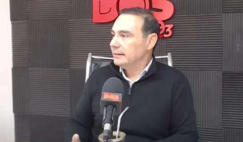 Valdés se defendió de las acusaciones que indicaban que la Provincia de Ctes había tomado créditos del Banco de Corrientes